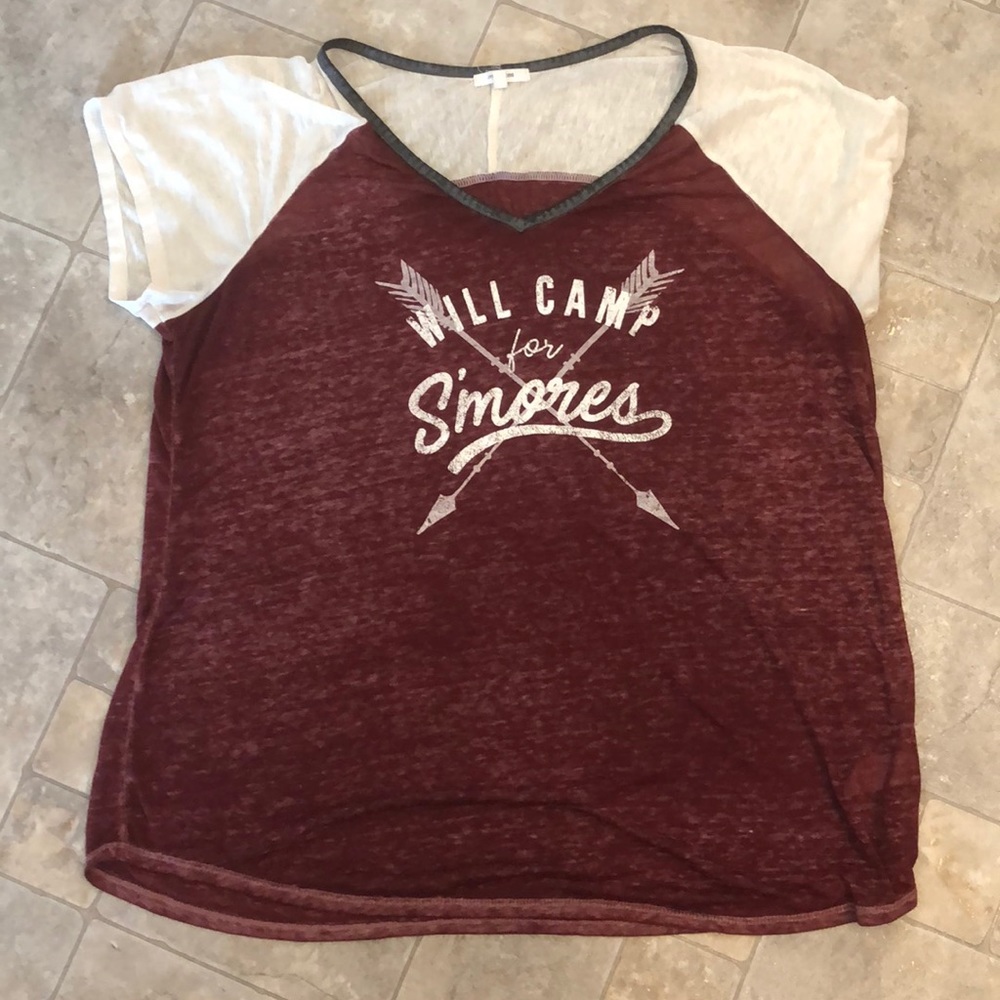 Tee